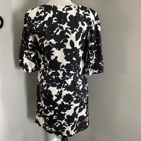 Banana Republic 100% silk dress - Picture 5 of 8